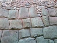 pre INCA wall -Cusco